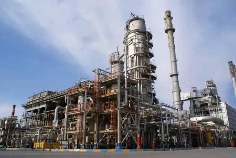 وضعیت پتروشیمی ماهشهر تحت کنترل است