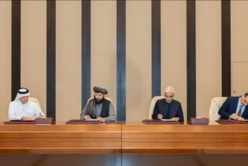 پاکستان شکست مذاکرات با افغانستان را اعلام کرد