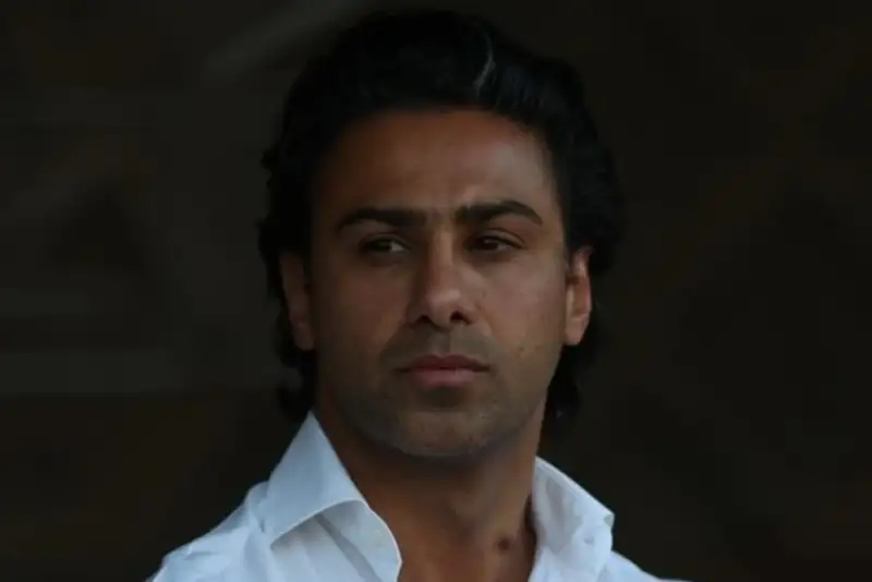 سایه اخراج بر سر مجیدی