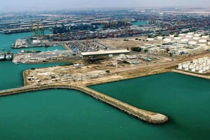 ایران نما | معرفی جاذبه های گردشگری شهرهای ایران(114)«بندر ماهشهر»