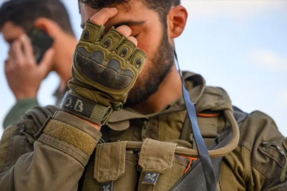 טיול לפראג הופך לסיוט עבור ישראלי שהואשם בפשעי מלחמה!