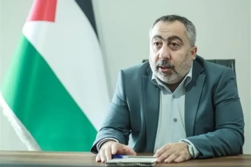 لیست 45 نفره برای مدیریت نوار غزه