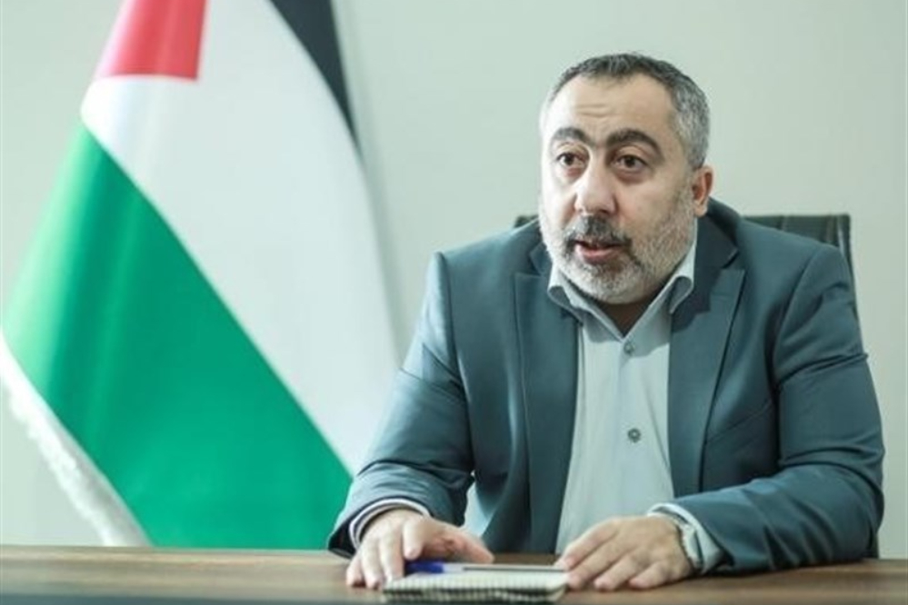 لیست 45 نفره برای مدیریت نوار غزه