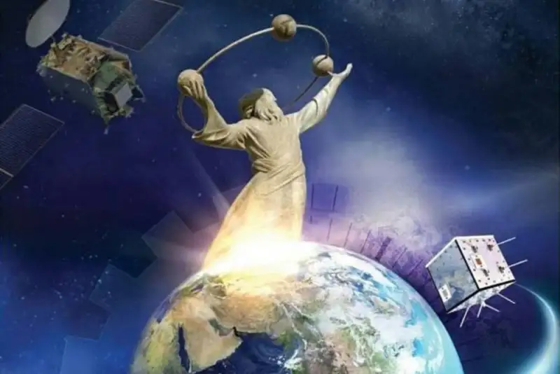 ثبت «روز جزایر سه‌گانه »و«روز ملی هوا فضا» در تقویم ملی