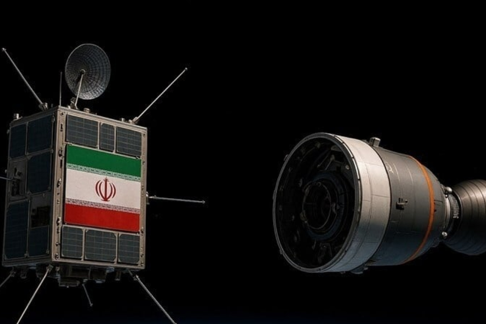 Успех испытаний спутника «Нахид» и шаги Ирана к созданию собственного спутникового интернета