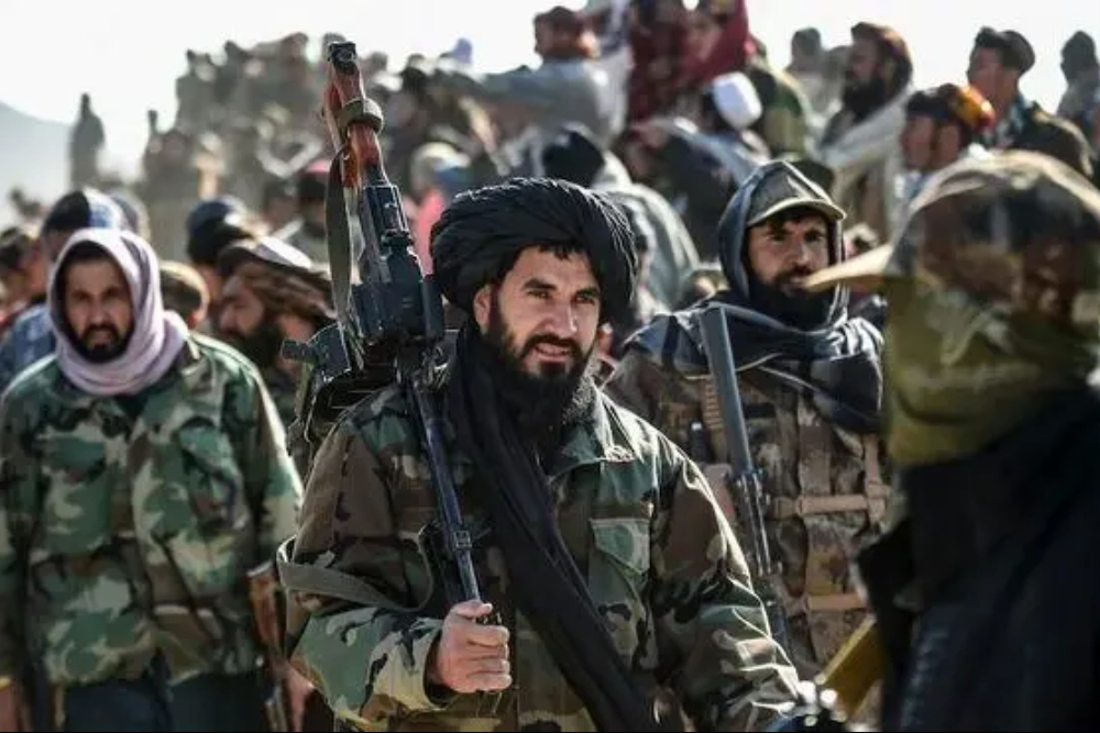 مذاکرات مجدد پاکستان با طالبان در پی درخواست افغانستان