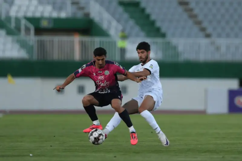 تغییر ساعت دو دیدار حساس هفته نهم لیگ برتر