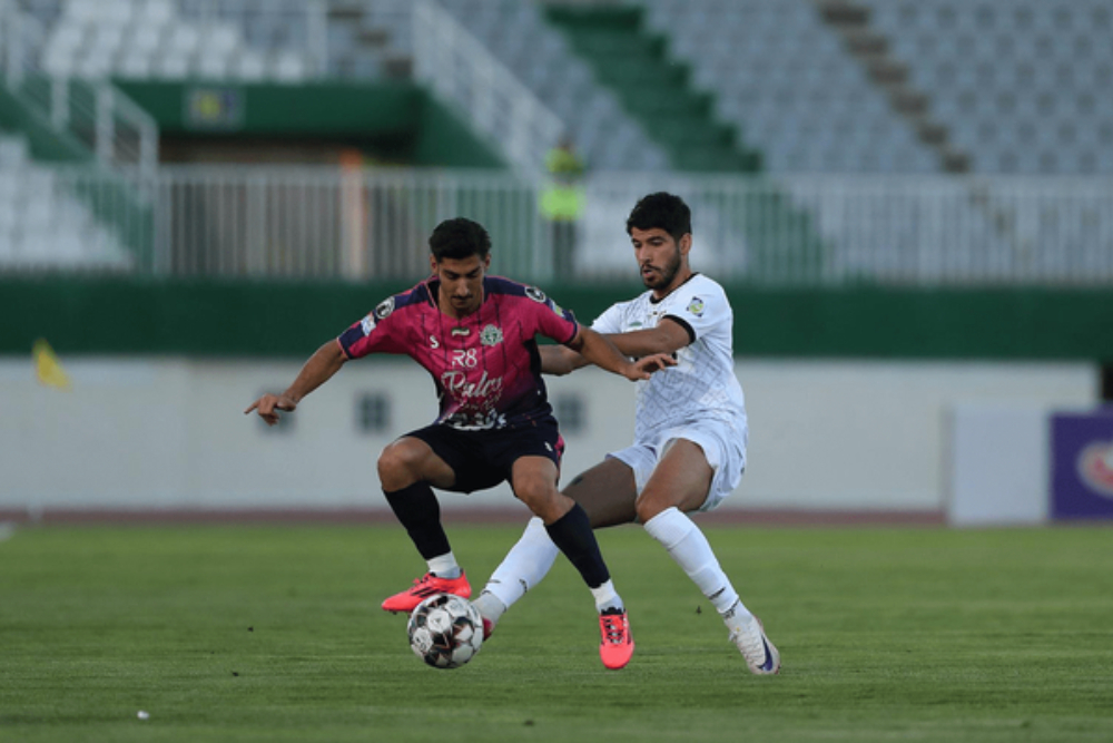 تغییر ساعت دو دیدار حساس هفته نهم لیگ برتر