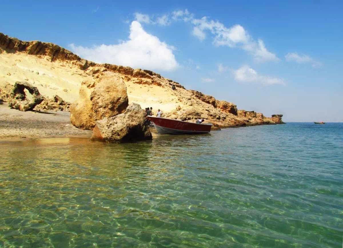 Introduction to Tourist Attractions of Iranian Cities