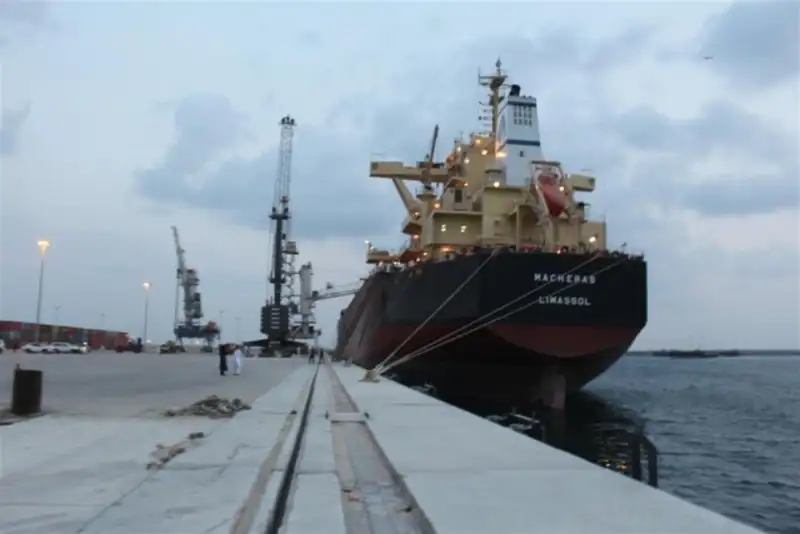 معافیت بندر چابهار از تحریم‌های آمریکا تمدید شد