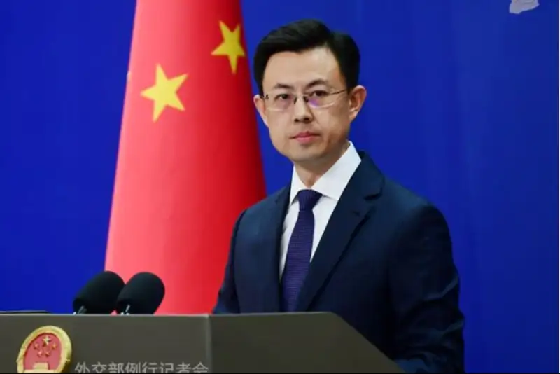 واکنش تند پکن به تصمیم اتمی واشنگتن