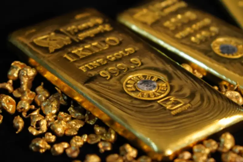 آغاز حراج تازه شمش طلا در مرکز مبادله + شرایط خرید