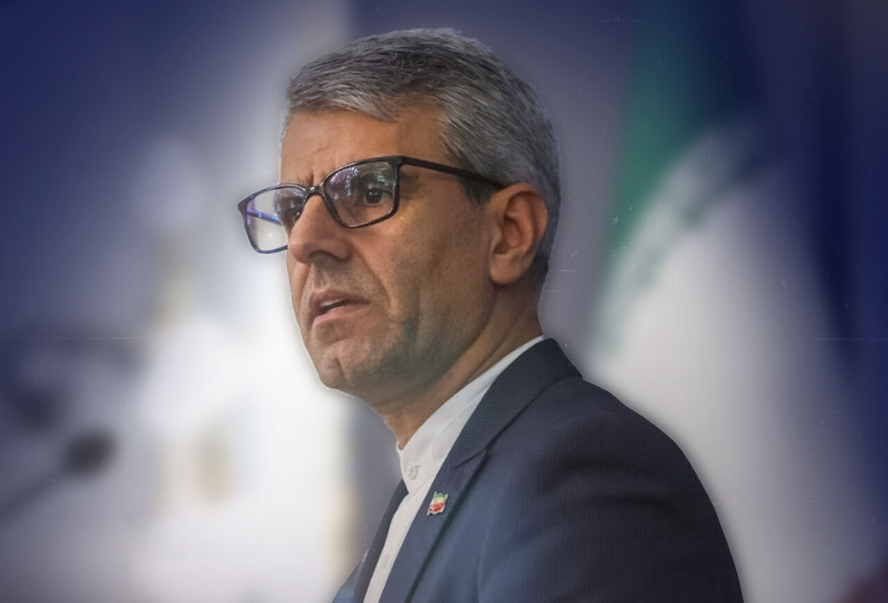 IAEA must avoid ‘unfounded remarks’ on peaceful nuclear plan