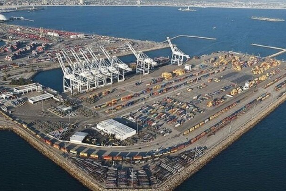 הארכת הפטור לנמל צ'בהאר מסנקציות אמריקאיות