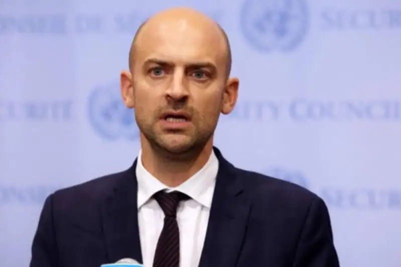 اعزام گروهی فرانسوی به سرزمین‌های اشغالی برای برنامه ریزی آتش بس