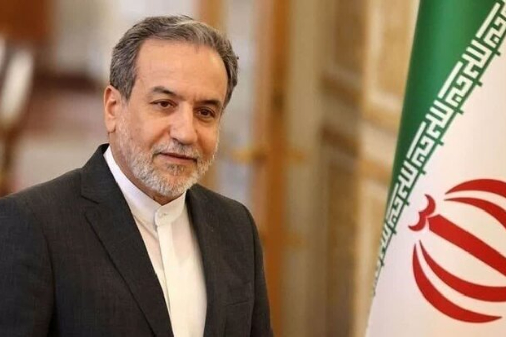 عراقچی: آمریکا خطرناک‌ترین عامل اشاعه هسته‌ای در جهان است