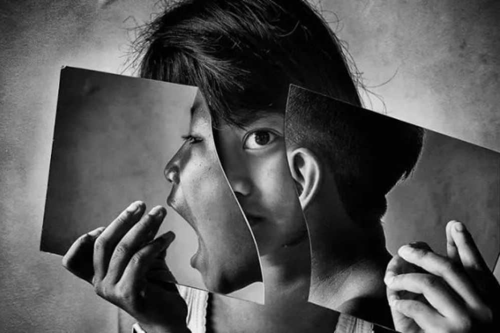 بازی کودکان با مرگ اختیاری