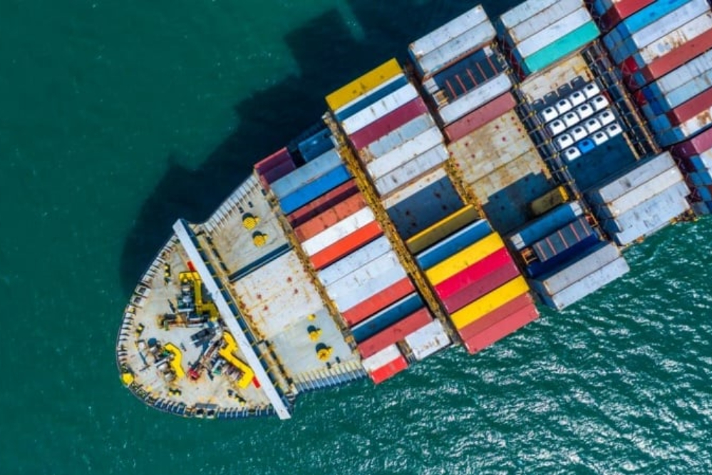 Экспорт Ирана в Оман увеличился