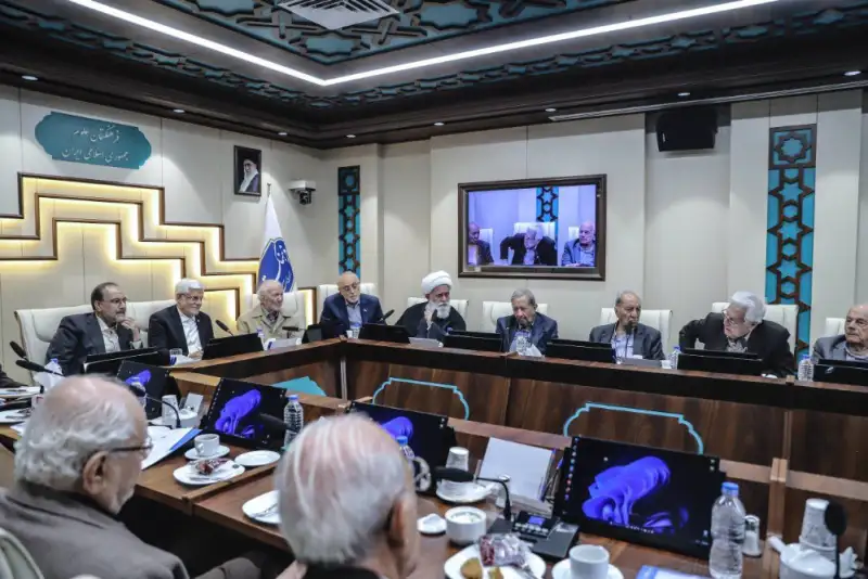 معاون اول رئیس‌جمهور به گسترش تعاملات علمی بین‌المللی تاکید کرد