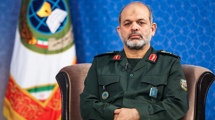 Leader names General Vahidi deputy head of Iran’s Armed Force