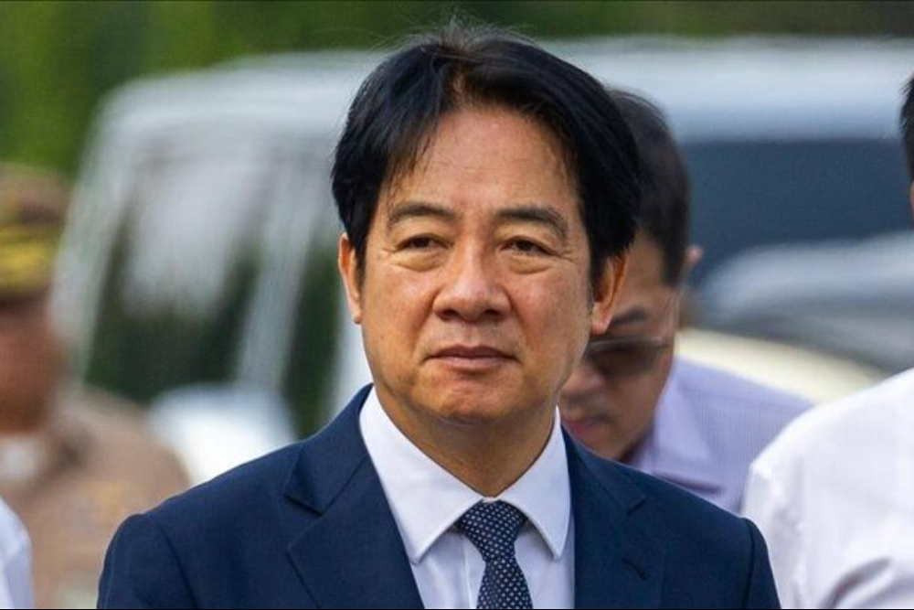 رئیس جمهور تایوان: «یک کشور، دو سیستم» چین را نمی‌پذیریم