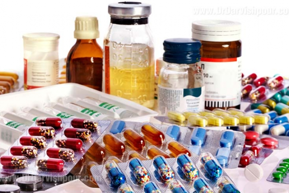 چهره ناپیدای مصرف دارو در جامعه ایران