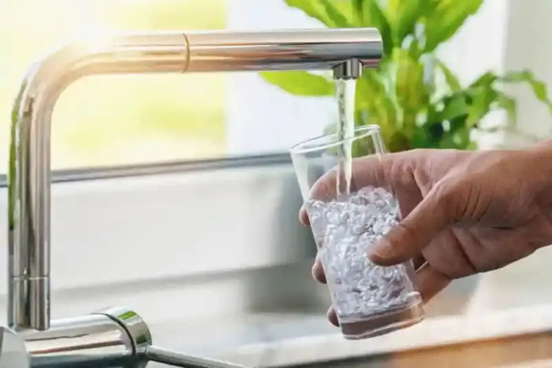 70 هزار نیرو در آماده‌باش کامل برای تامین آب شرب کشور