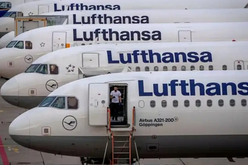 پرواز مستقیم تهران–وین از سر گرفته می‌شود +زمان از سرگیری