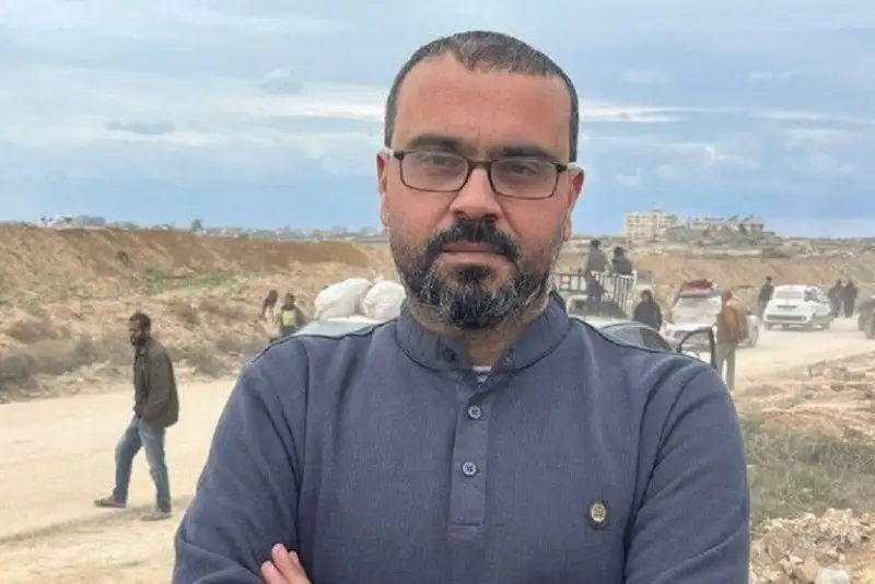 حماس : آلمان از نسل‌کشی علیه مردم غزه پشتیبانی می‌کند