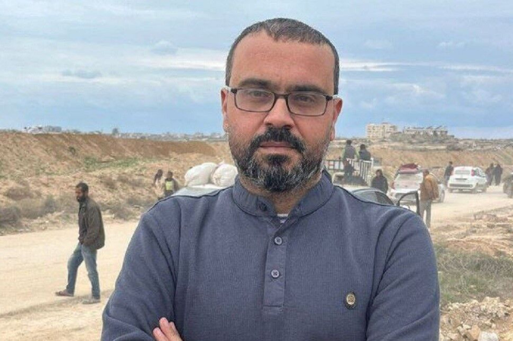 حماس : آلمان از نسل‌کشی علیه مردم غزه پشتیبانی می‌کند