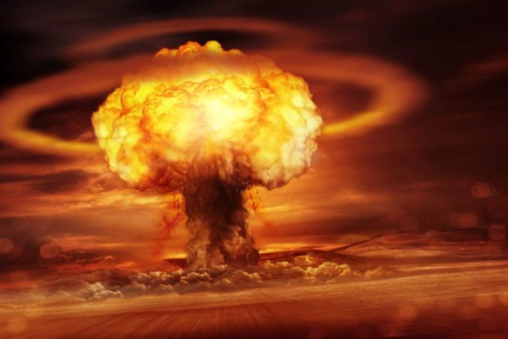 联合国对特朗普的回应：核试验绝对不允许