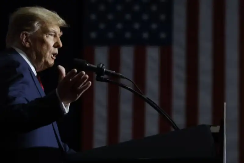 رکورد تاریخی آمریکا در زمینه تعطیلی دولت / مخالفت گسترده با طرح ترامپ