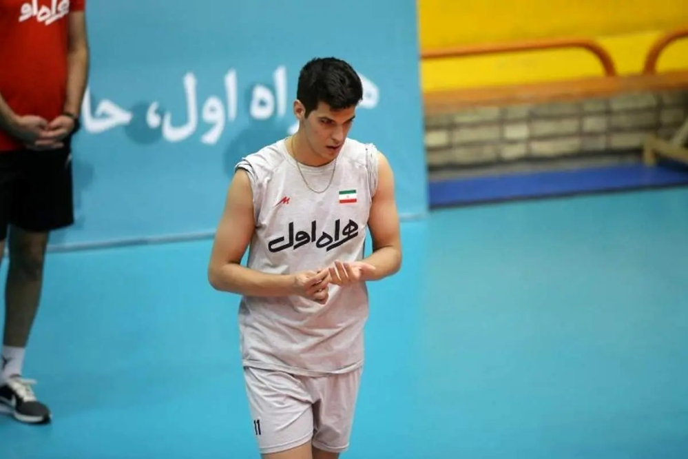 افشاگری والیبالیست روس درباره علت ایست قلبی صابر کاظمی/ آخرین وضعیت صابر کاظمی