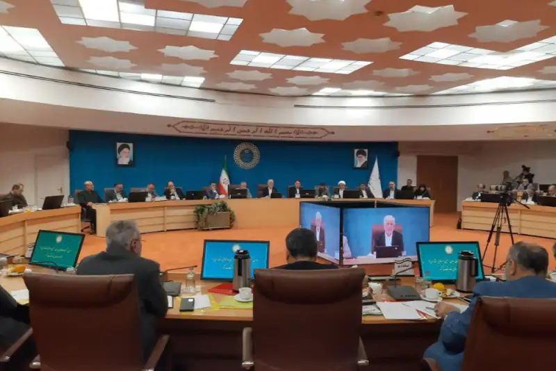 وزیر کشور: انتخابات 11 اردیبهشت در تهران کاملا الکترونیکی است