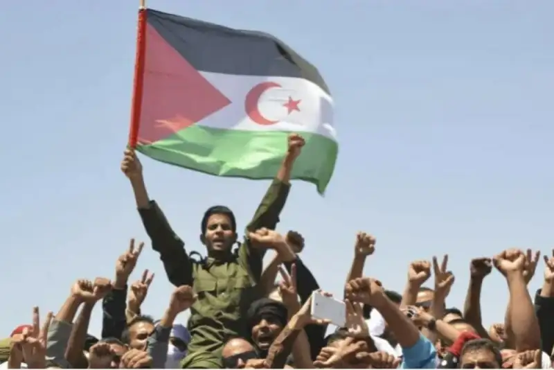 جبهه پولیساریو خودمختاری زیر نظر مغرب را رد کرد