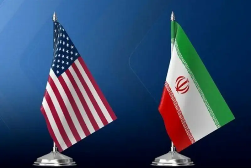 تکذیب ادعای دریافت پیام از سوی آمریکا