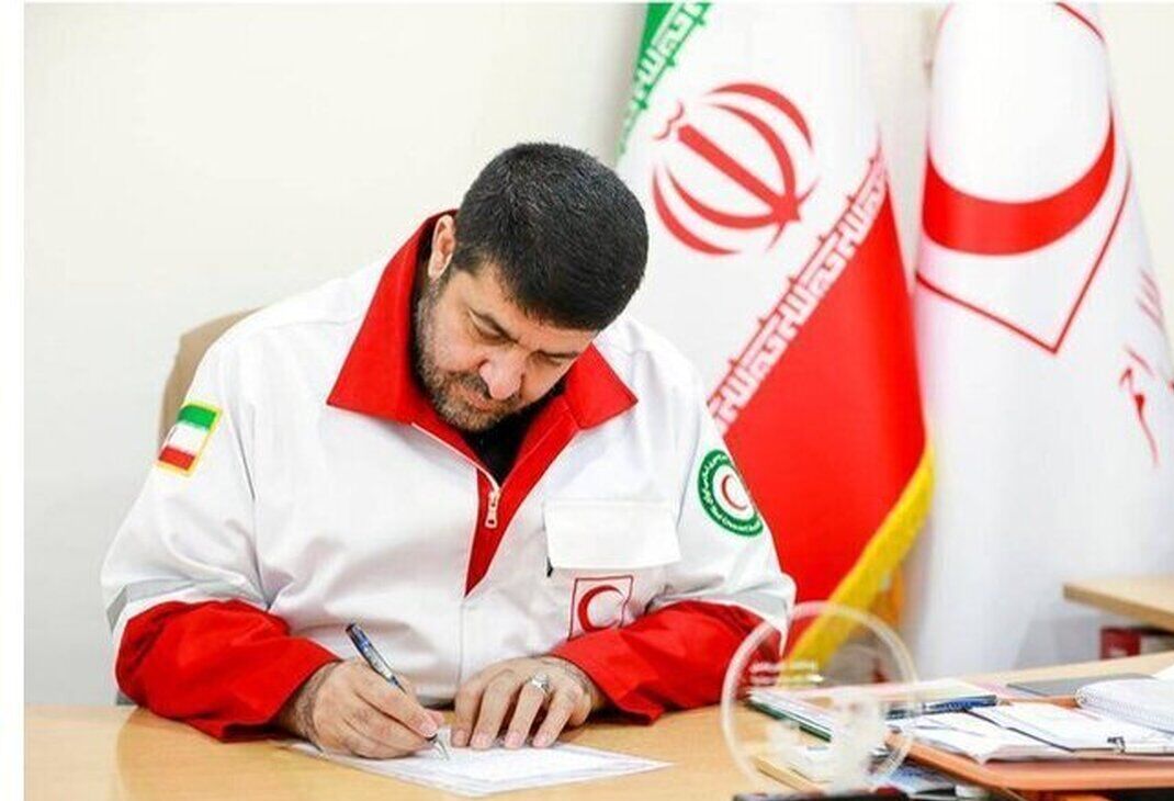 Official says IRCS is ready for helping flood-hit Dominicans