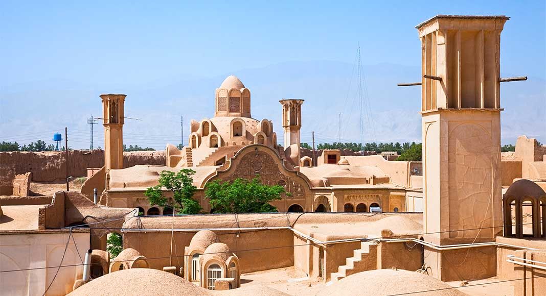 Kashan joins UNESCO Creative Cities Network