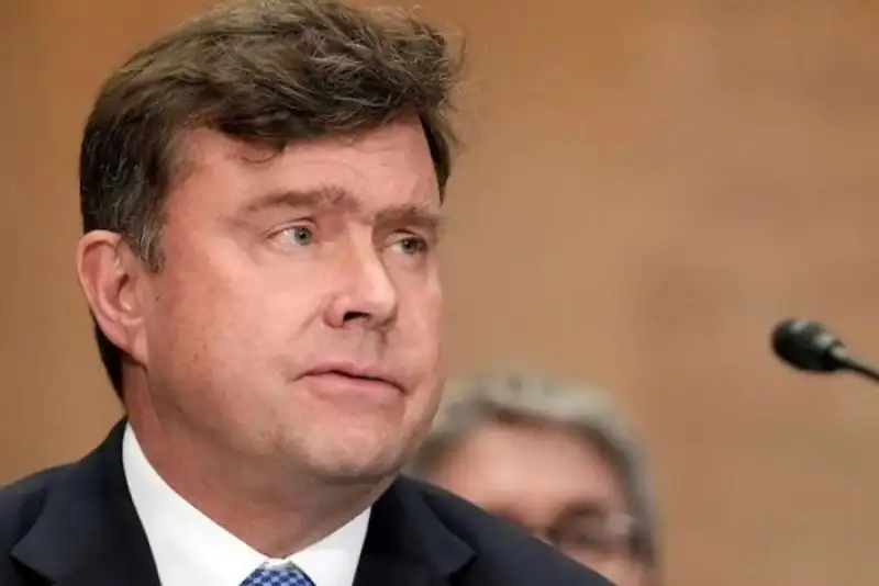 نقشه جدید خزانه داری آمریکا برای محاصره اقتصادی منطقه چیست؟