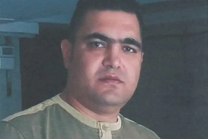 درخواست پلیس آگاهی برای شناسایی قاتل فراری در شهریار