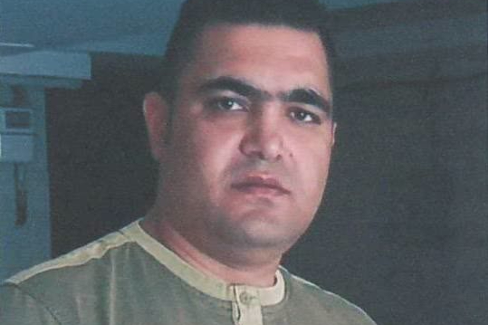 درخواست پلیس آگاهی برای شناسایی قاتل فراری در شهریار