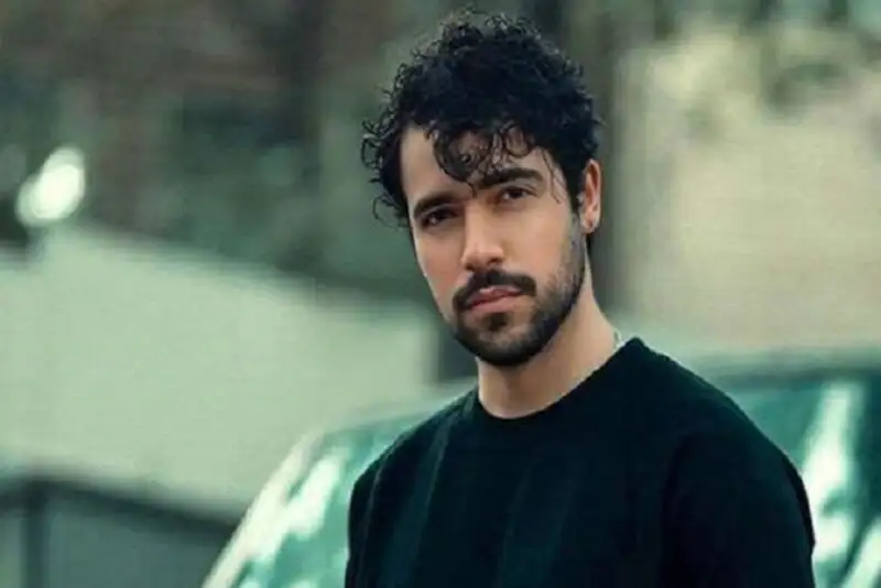 آیا شروین حاجی‌پور در «بن‌سای» حضور می یابد؟