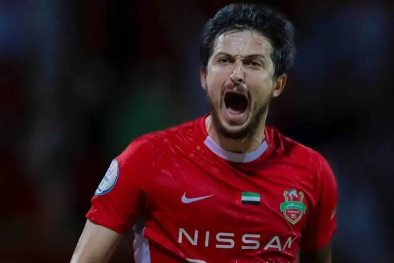 شایعه دستگیری سردار آزمون  تکذیب شد/واکنش سردار به این شایعه