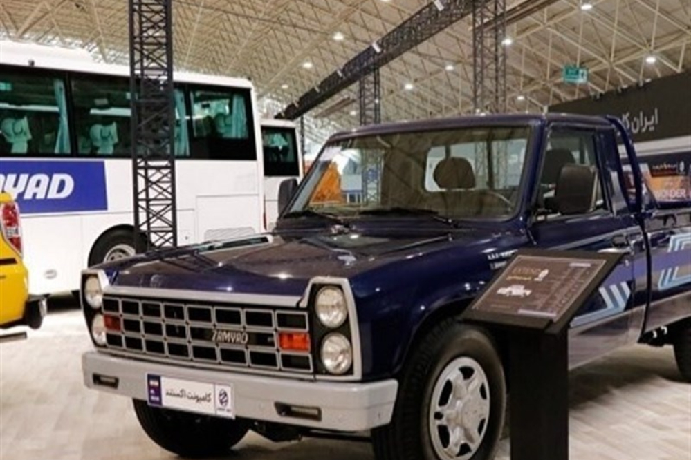 شرایط فروش وانت نیسان جدید اعلام شد + جدول