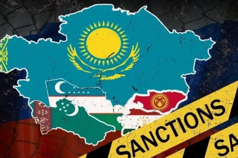 نگرانی تاجیکستان از تحریم شدن بانک هایش از سوی اتحادیه اروپا