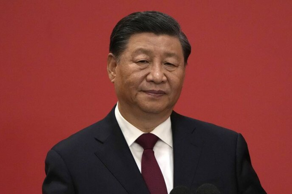 Саммит АТЭС: Си Цзиньпин призвал к открытой экономике и многосторонности