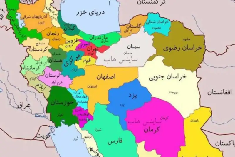 استان‌ها دیگر منتظر تصمیم «مرکز» نمی‌مانند