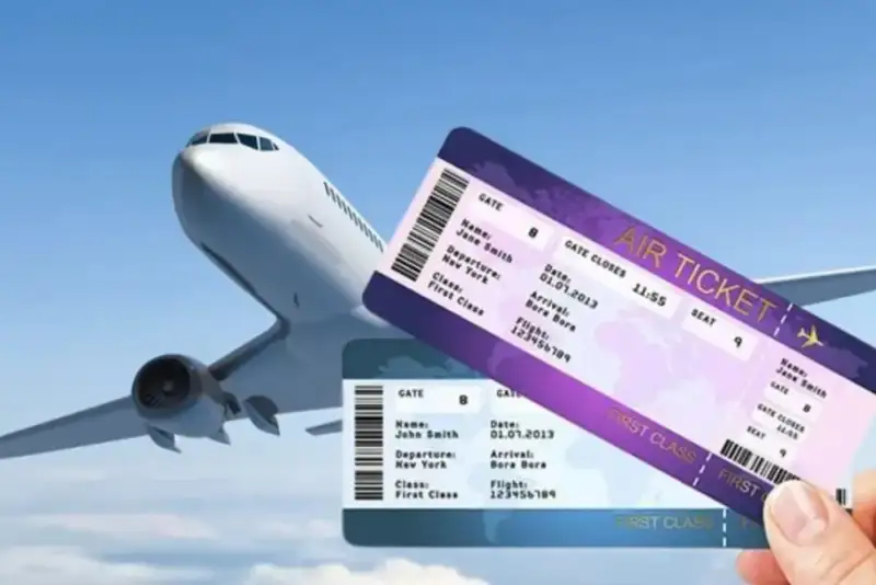 مسدودسازی 8 سایت فاقد مجوز فروش بلیت الکترونیکی هواپیما