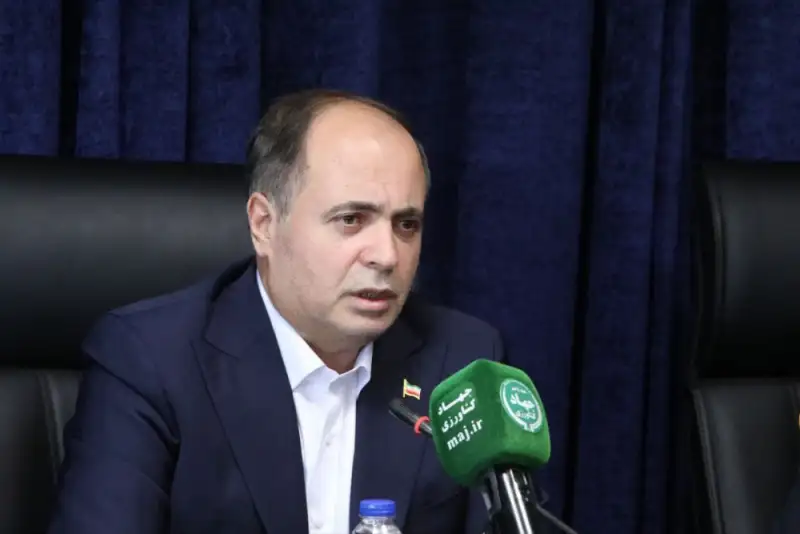 وزیر جهاد کشاورزی: «ترک فعل» در موضوع ثبت سفارش نهاده ها نادرست است