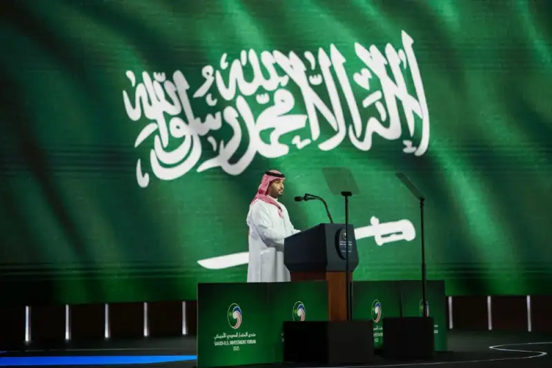 مقام عربستانی از غیر ممکن بودن عادی سازی روابط با اسرائیل تا پایان سال خبر داد